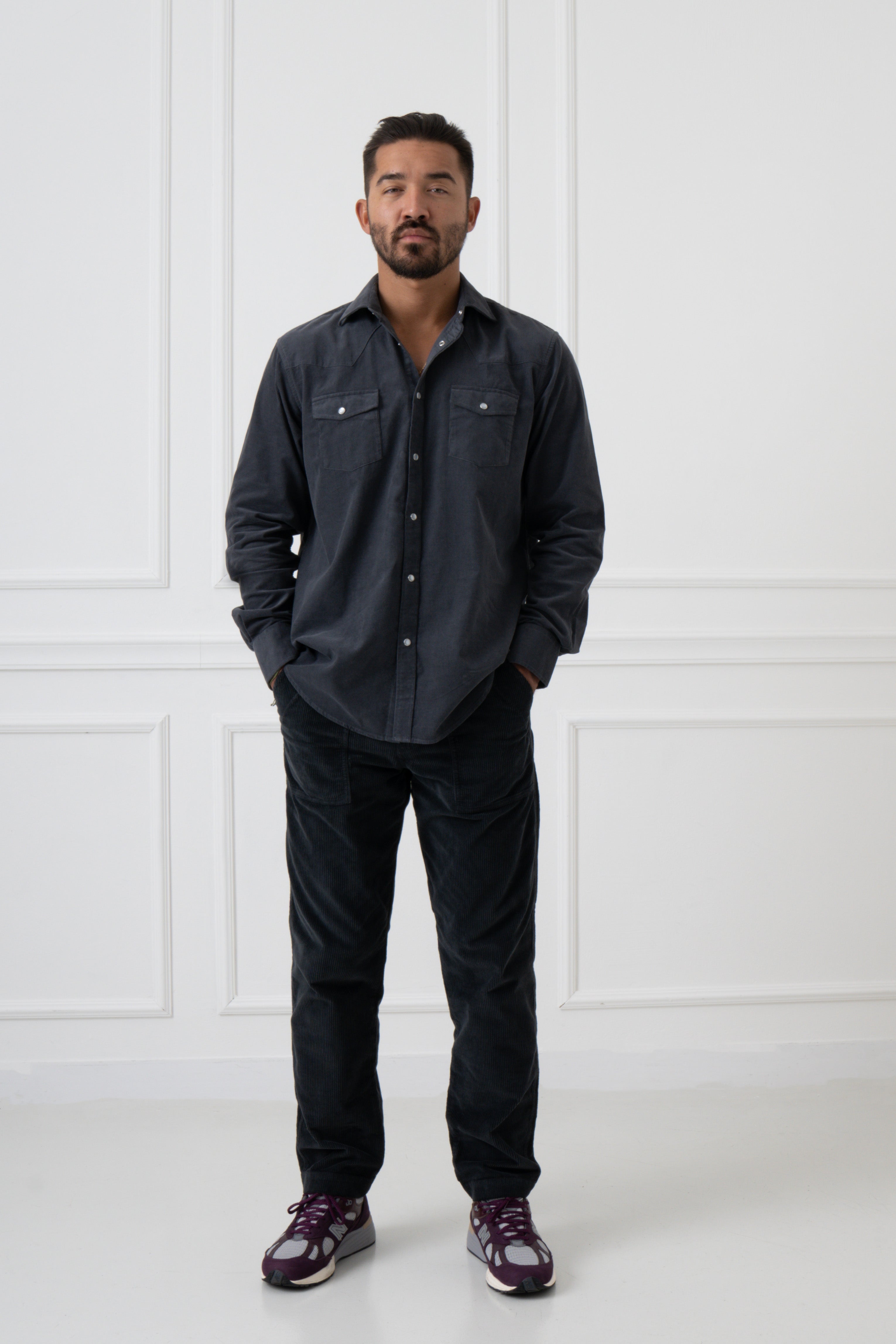 Camicia del Presidente