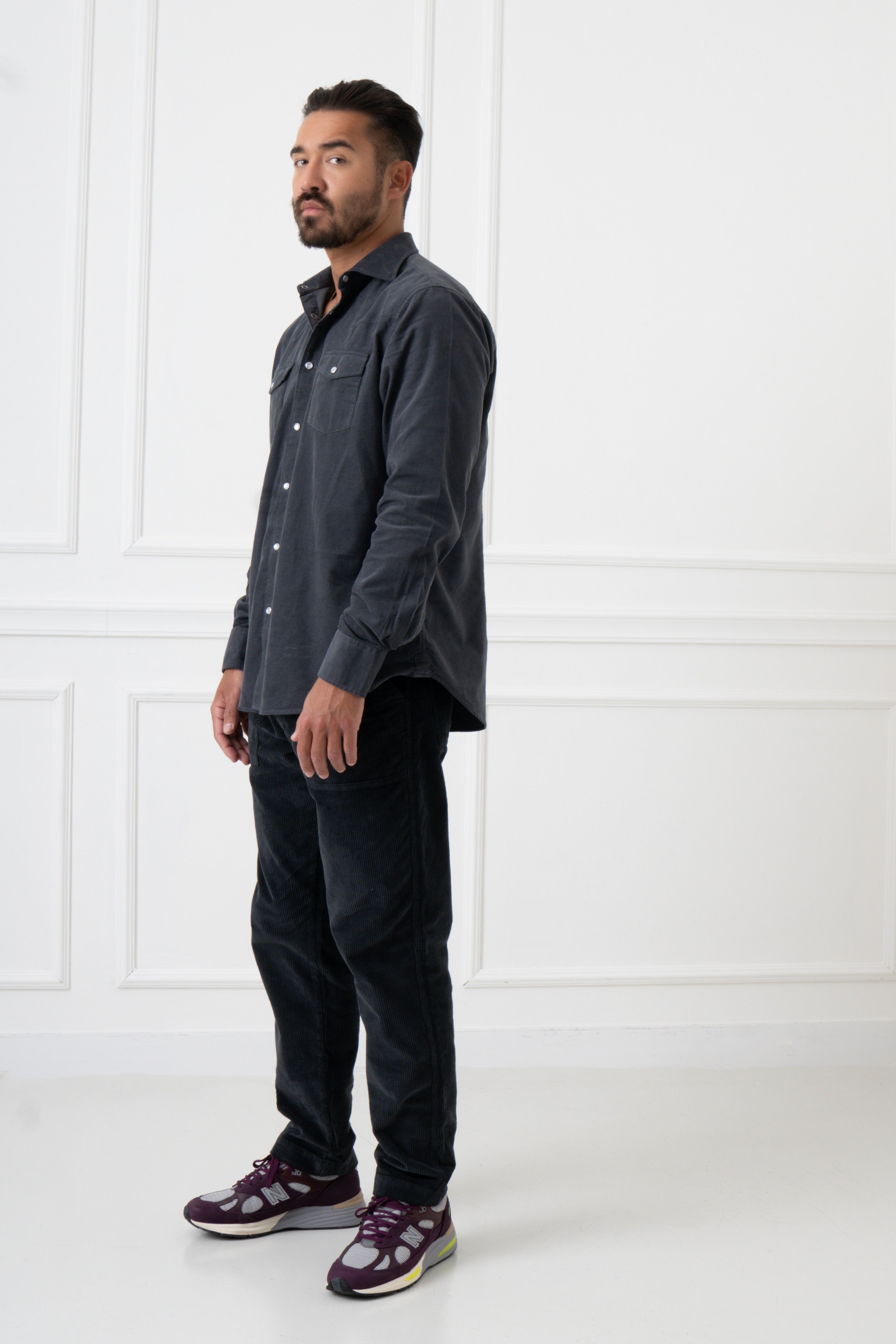 Camicia del Presidente