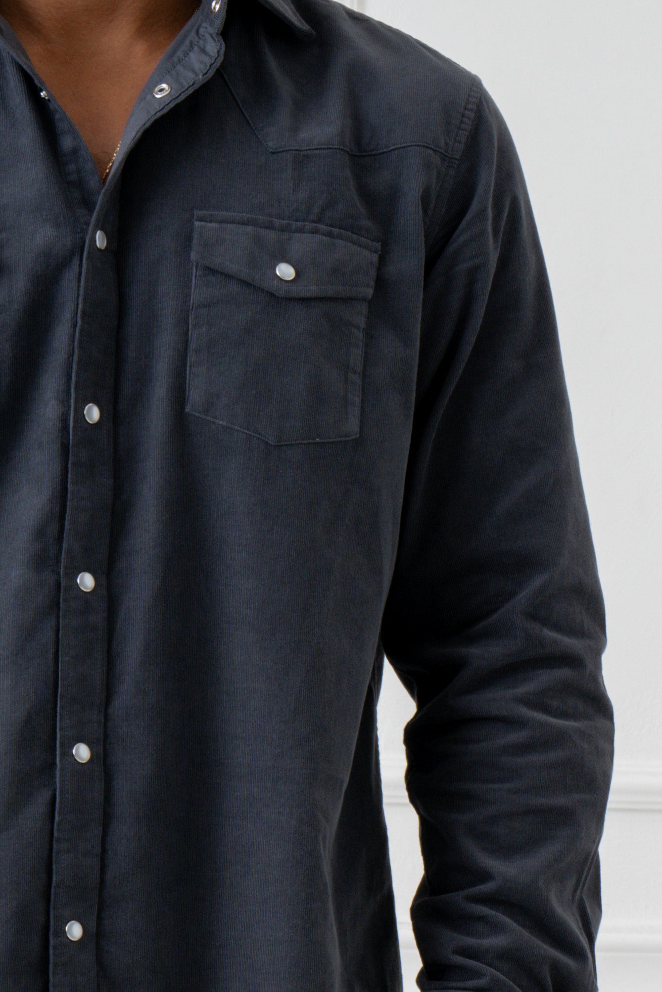 Camicia del Presidente