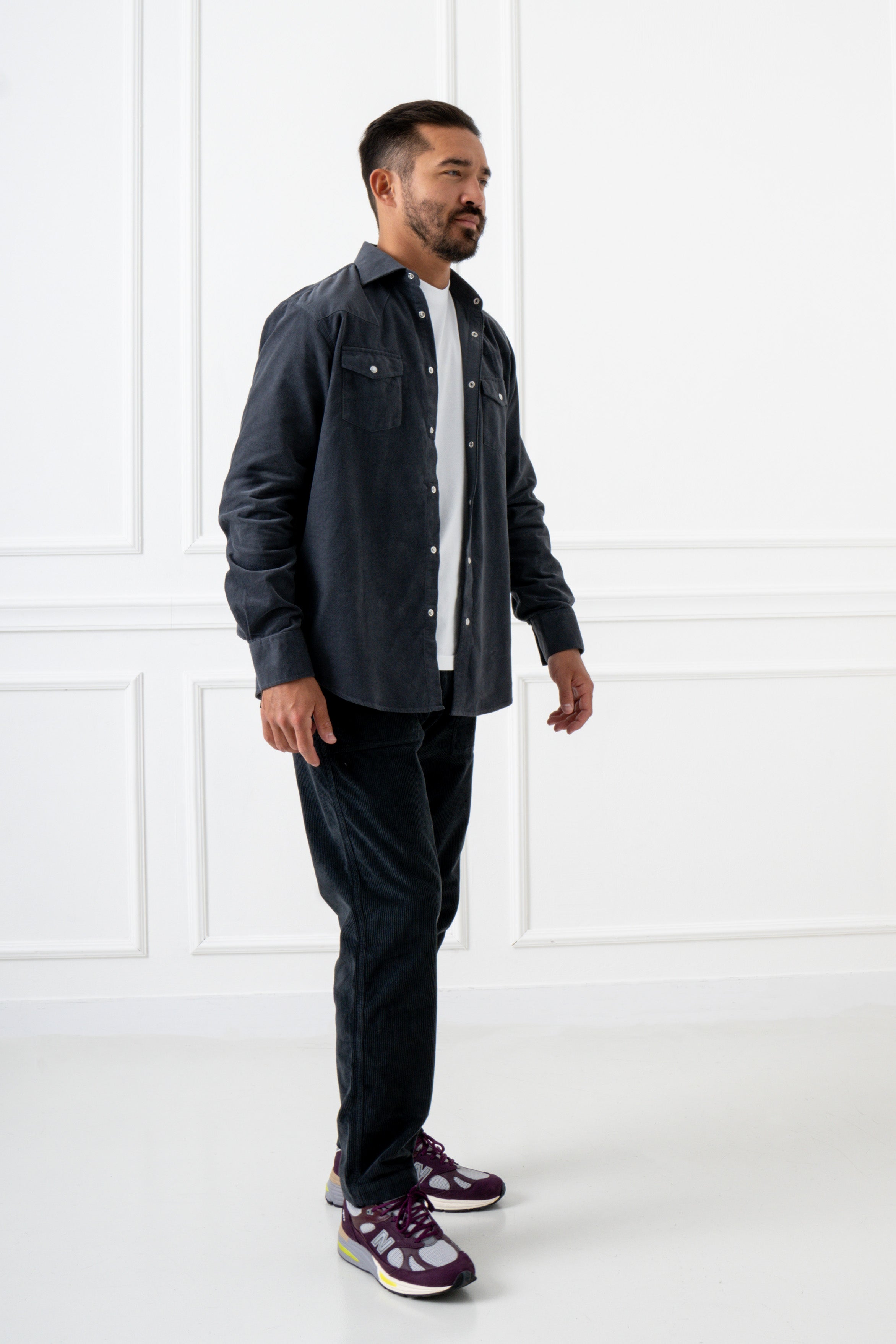 Camicia del Presidente