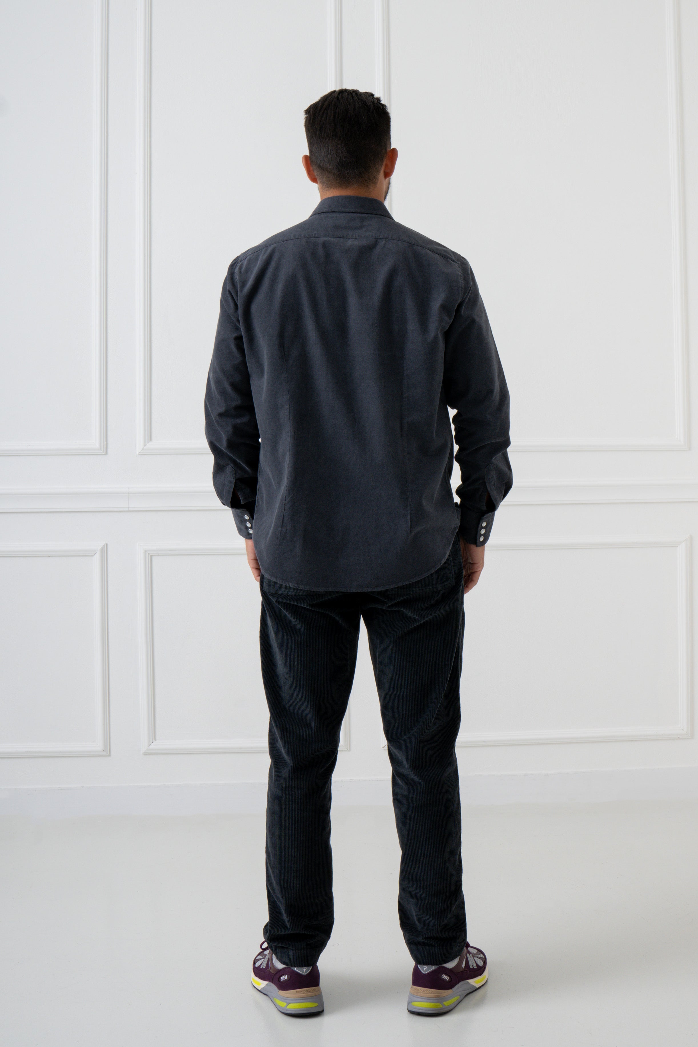 Camicia del Presidente