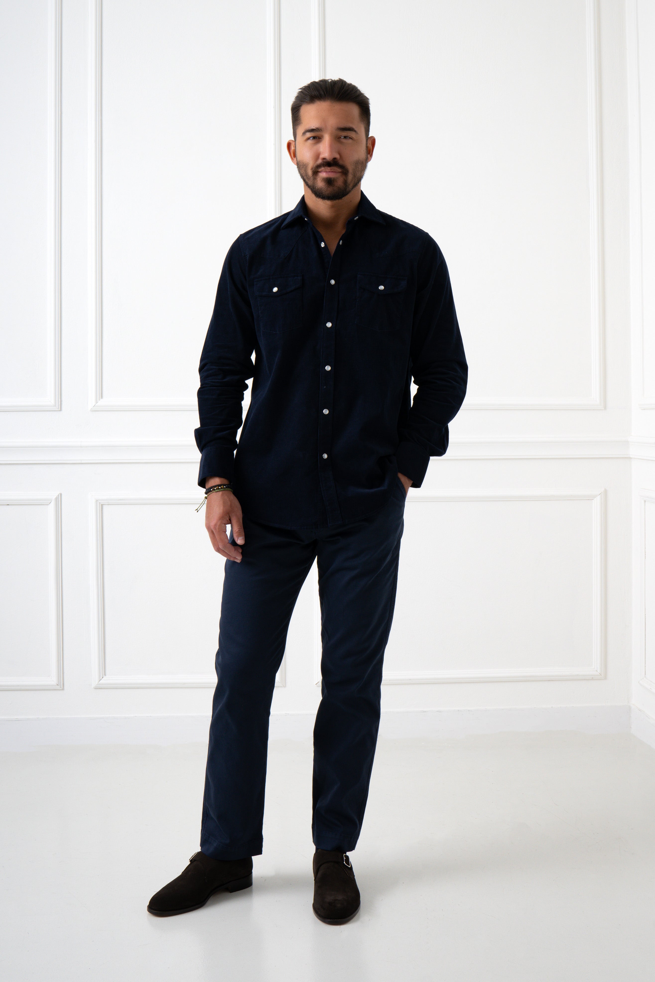 Camicia del Presidente