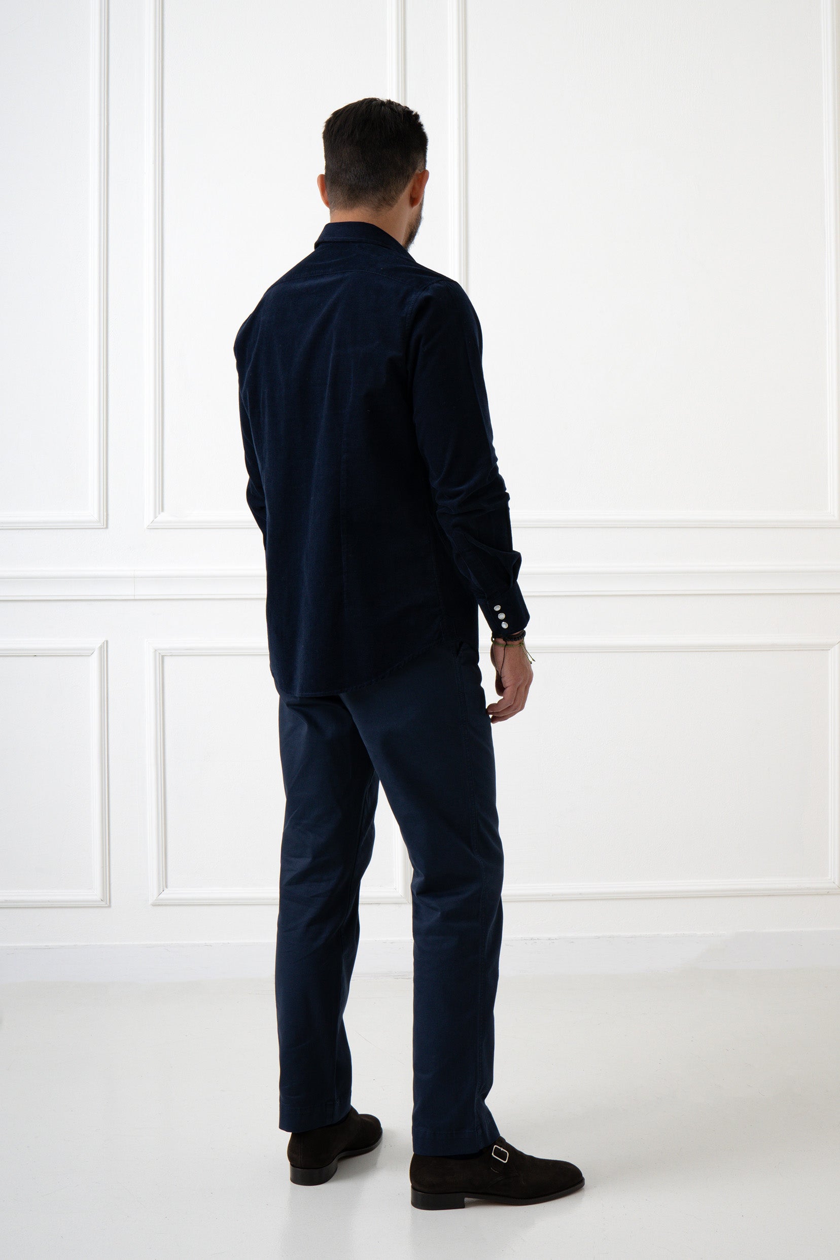 Camicia del Presidente