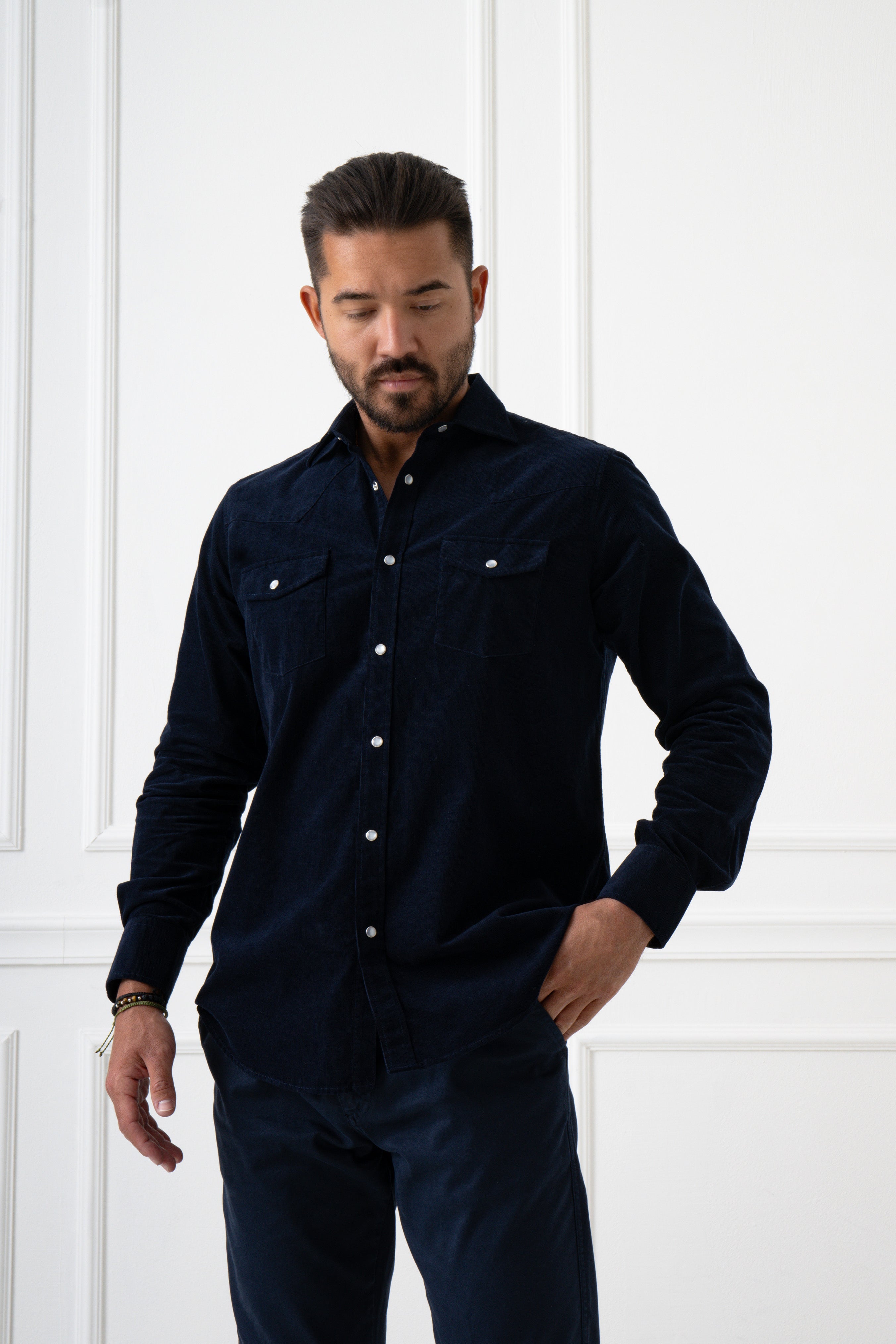 Camicia del Presidente