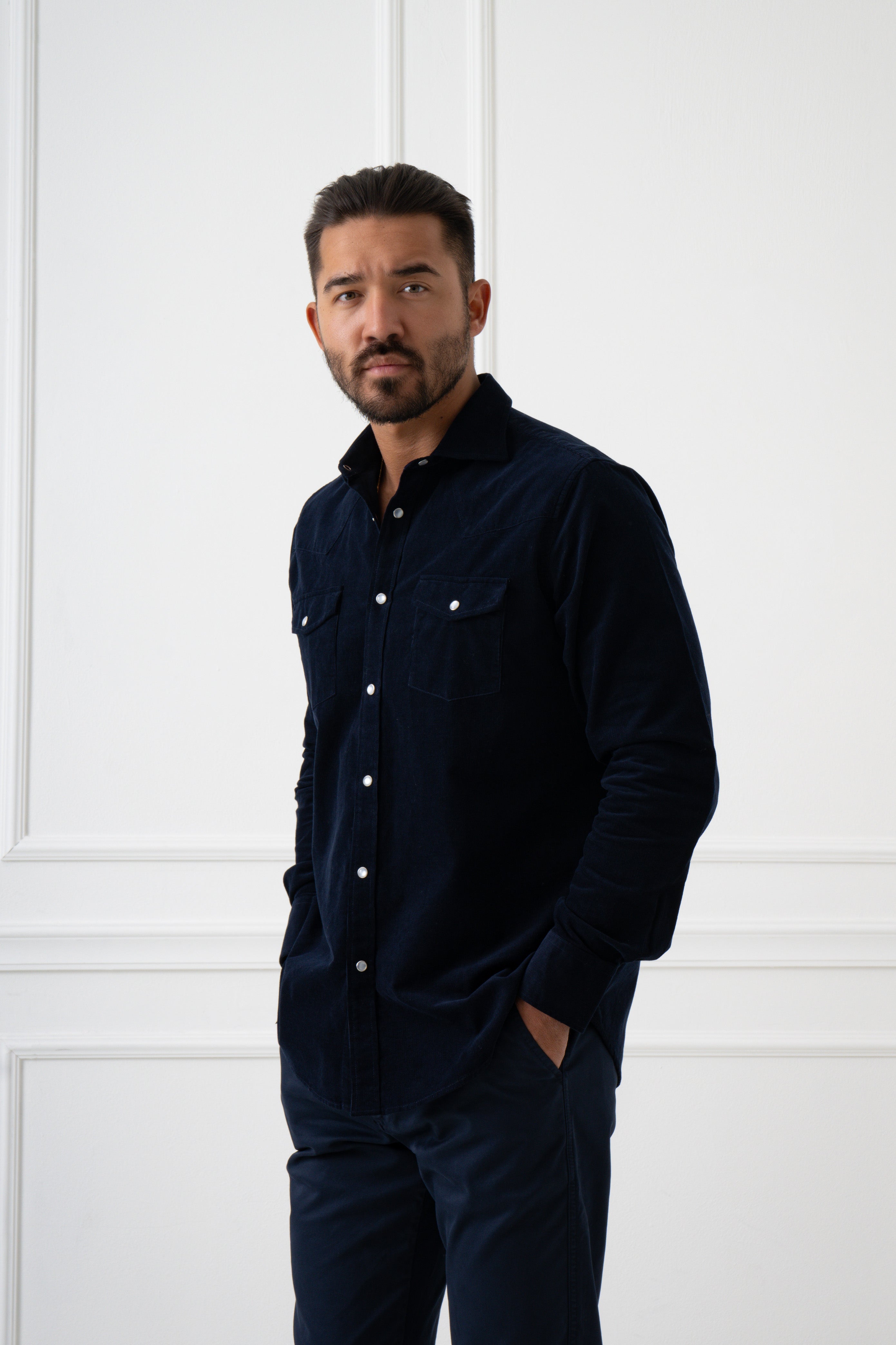 Camicia del Presidente