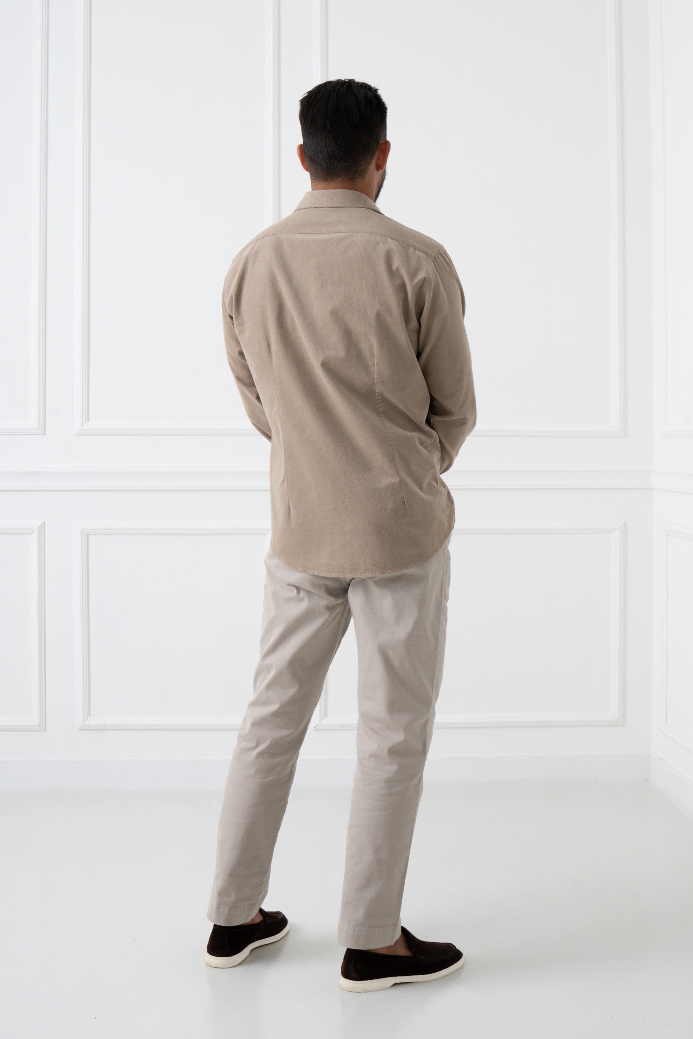 Camicia del Presidente