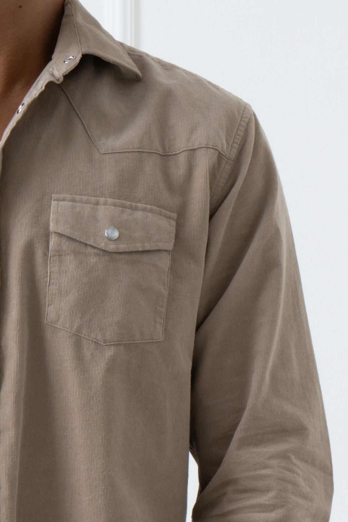 Camicia del Presidente