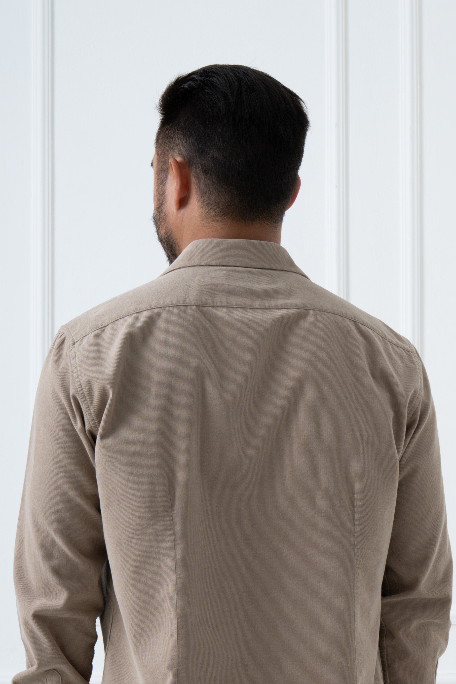 Camicia del Presidente