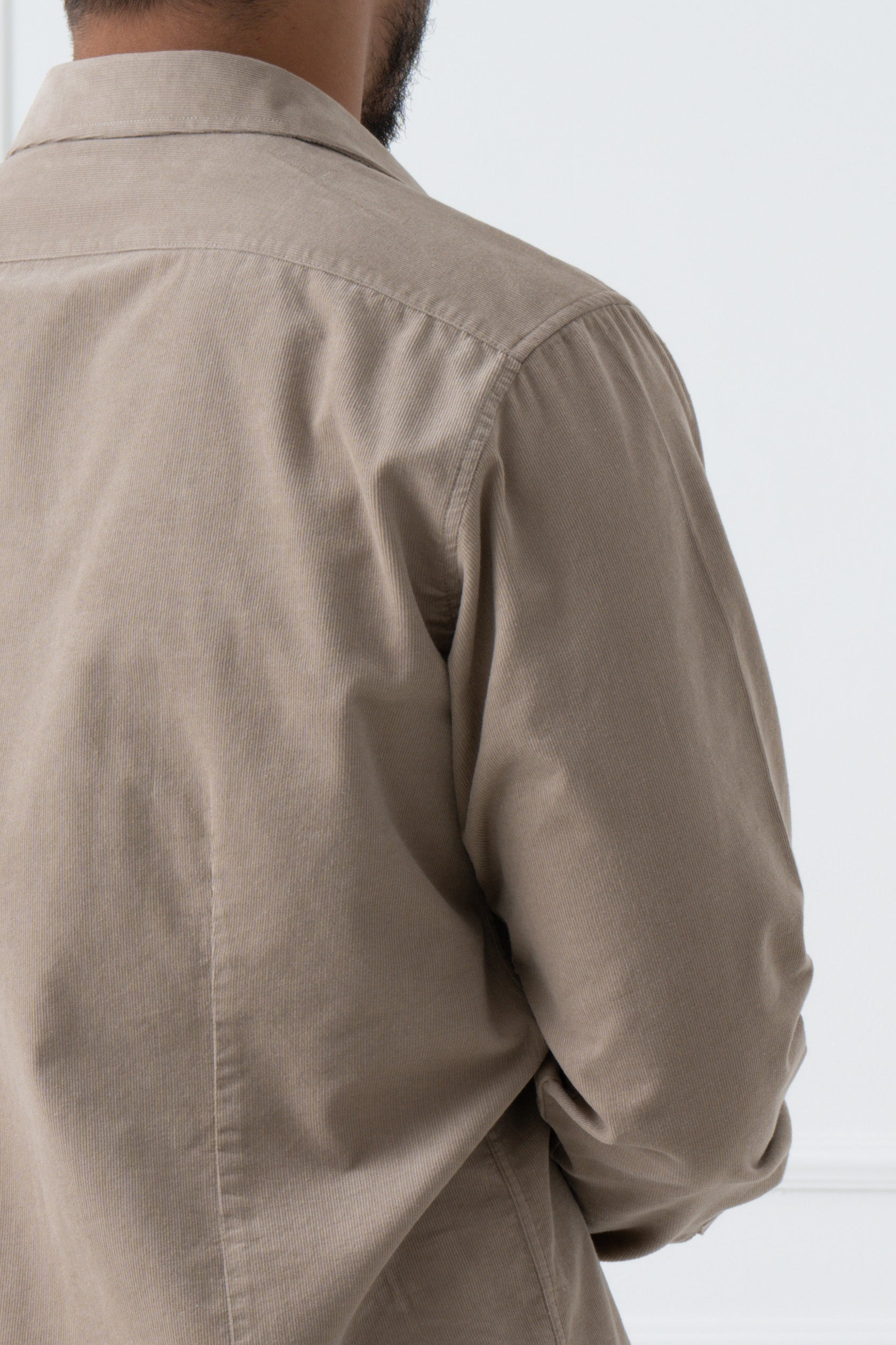 Camicia del Presidente