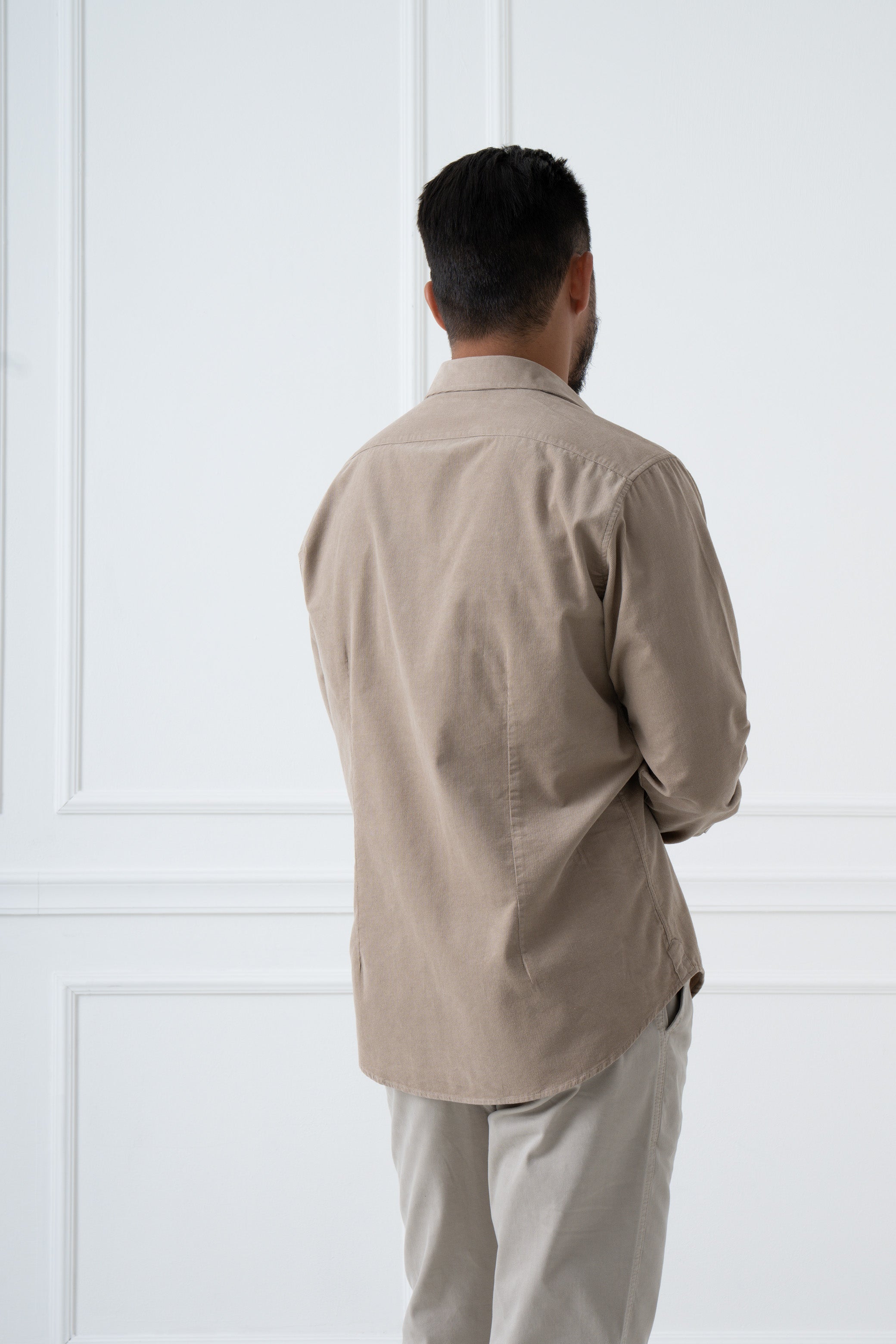 Camicia del Presidente