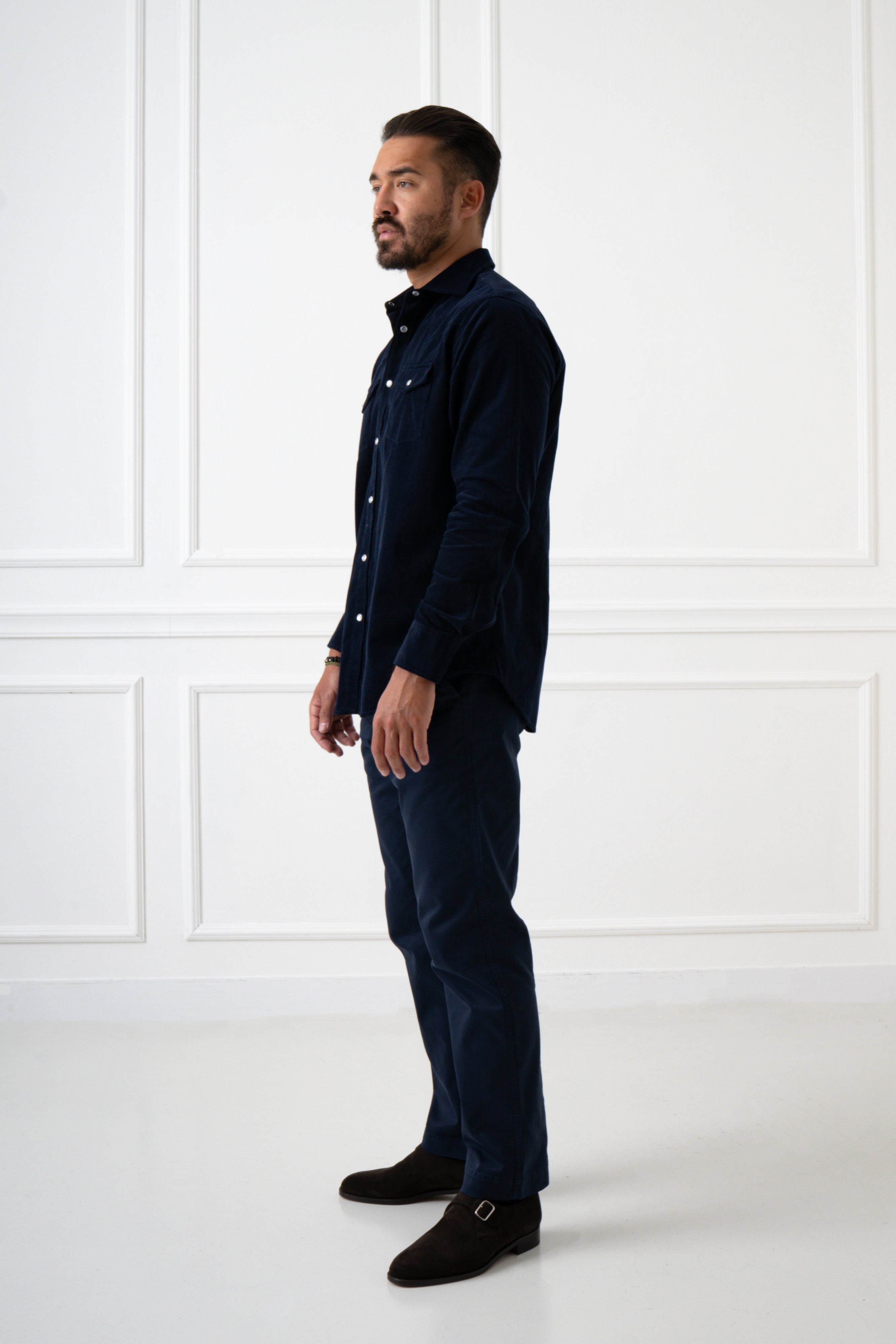 Camicia del Presidente