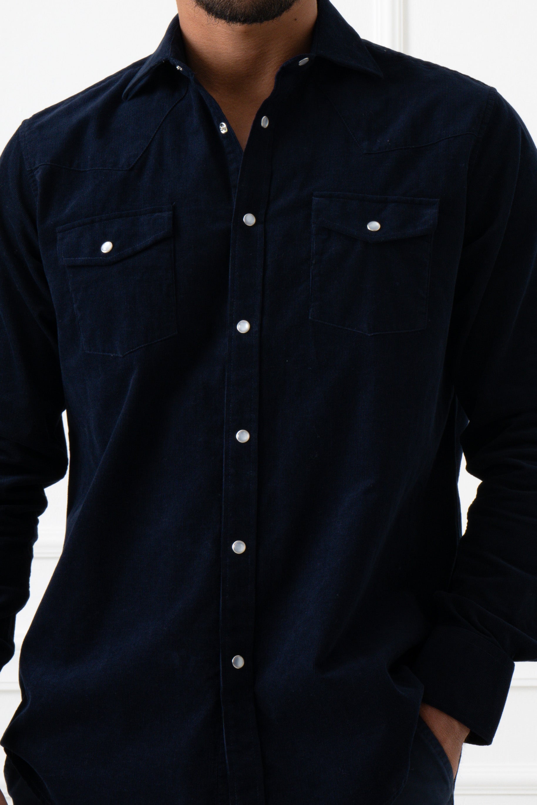 Camicia del Presidente