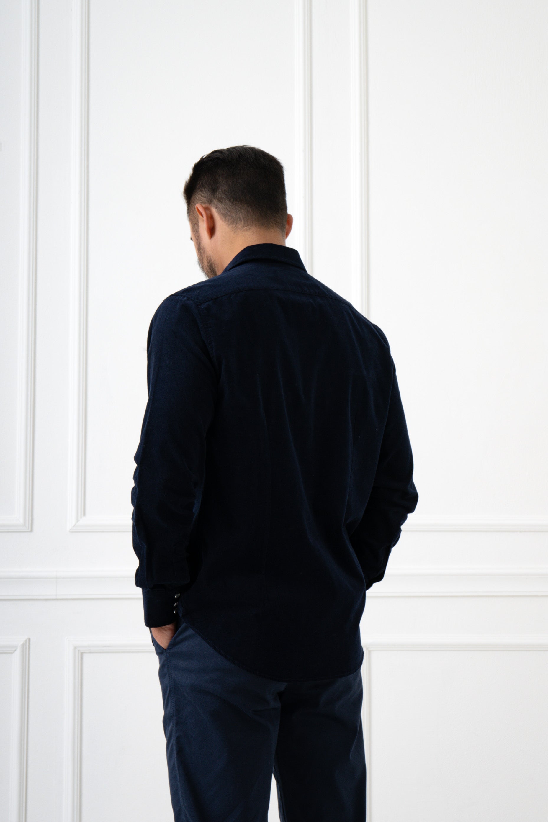 Camicia del Presidente