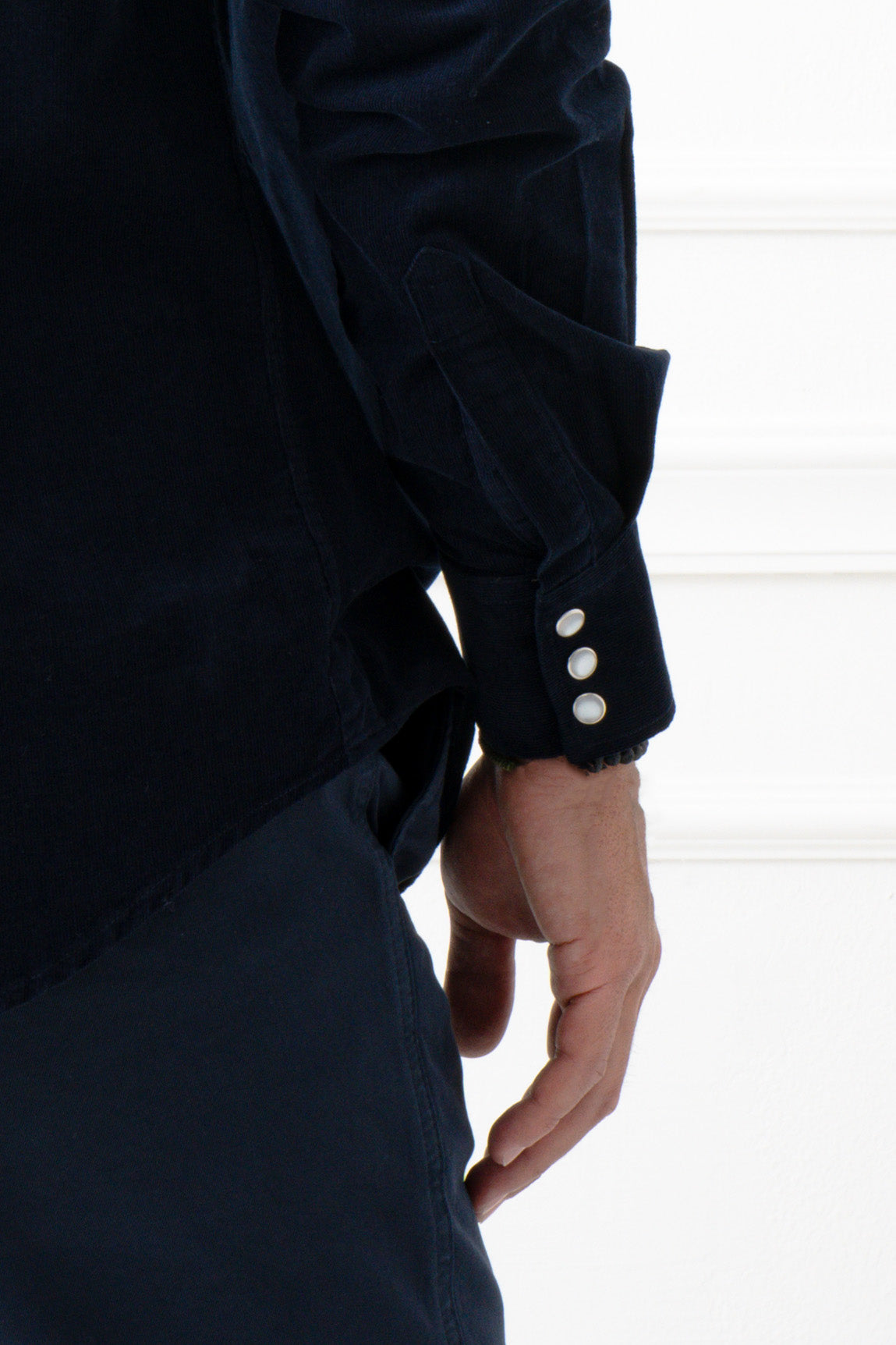 Camicia del Presidente