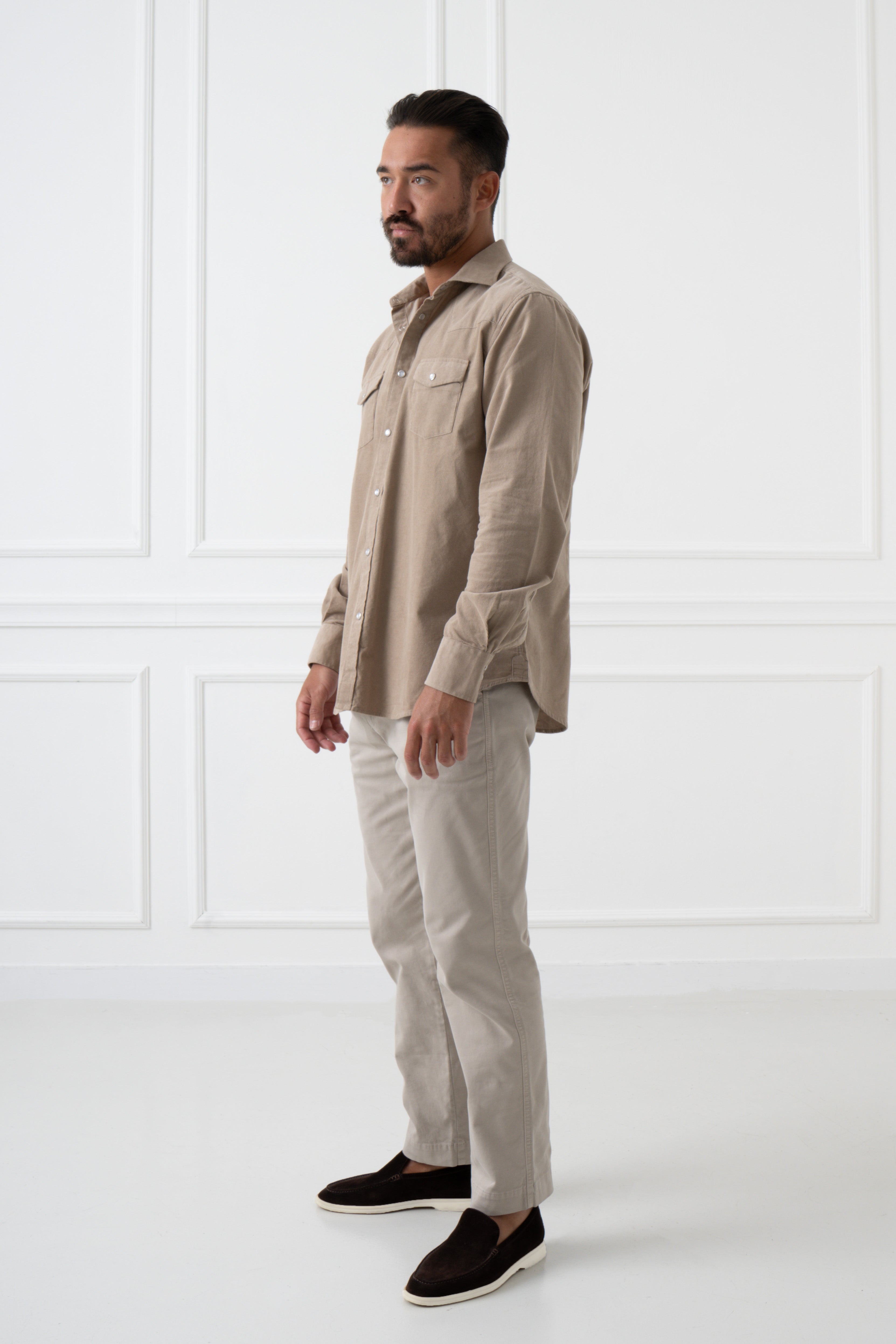 Camicia del Presidente