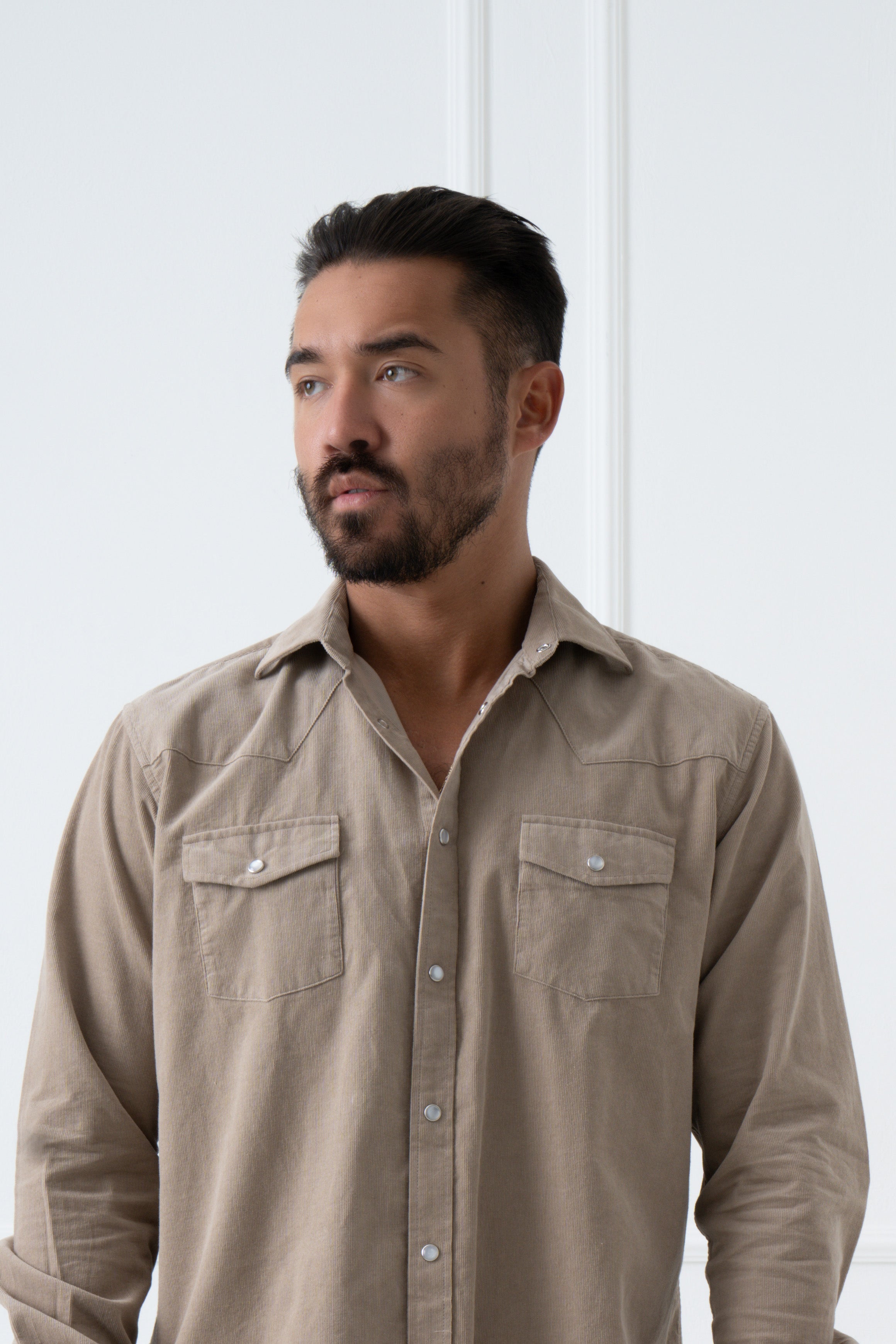 Camicia del Presidente