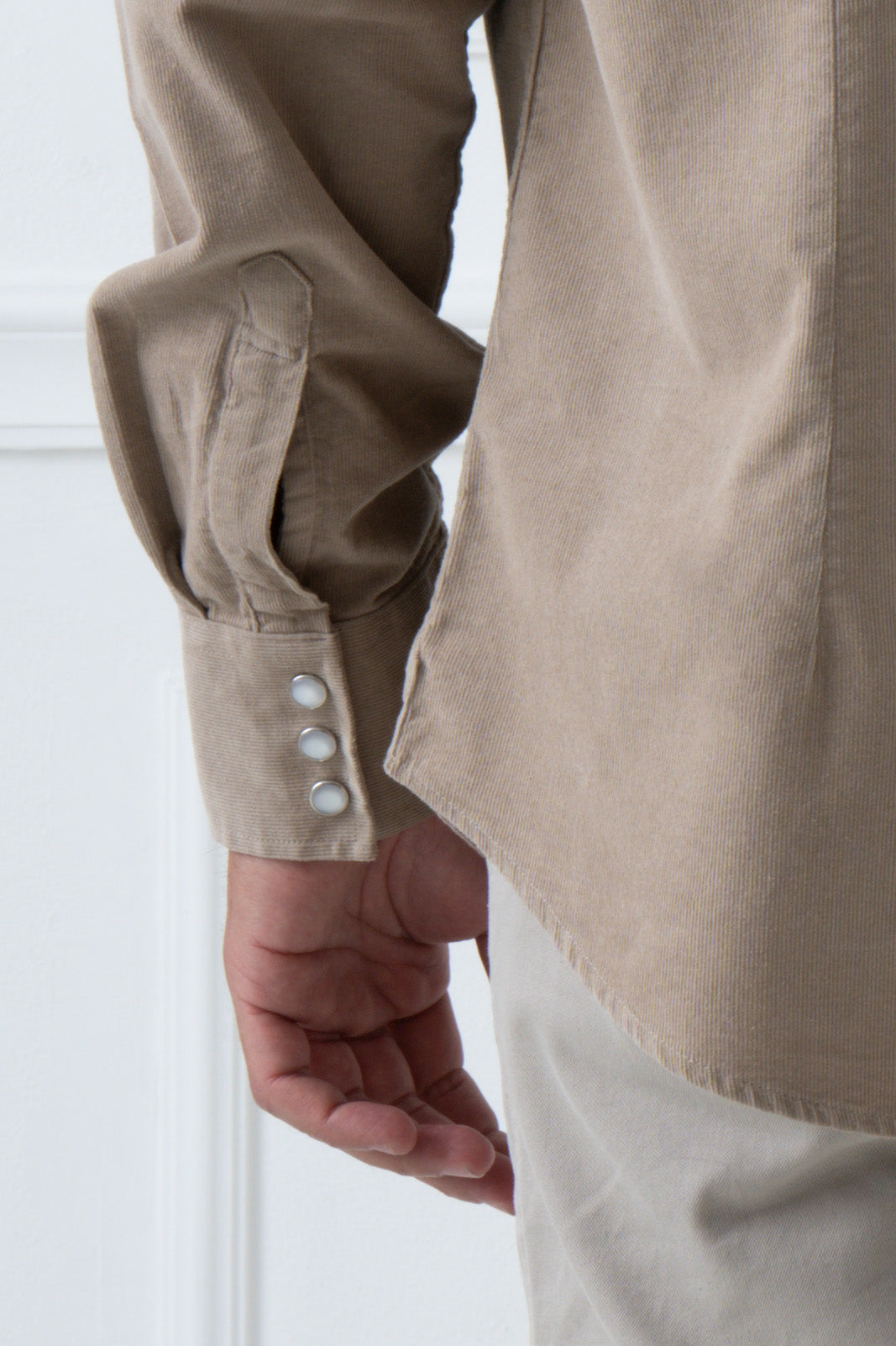 Camicia del Presidente